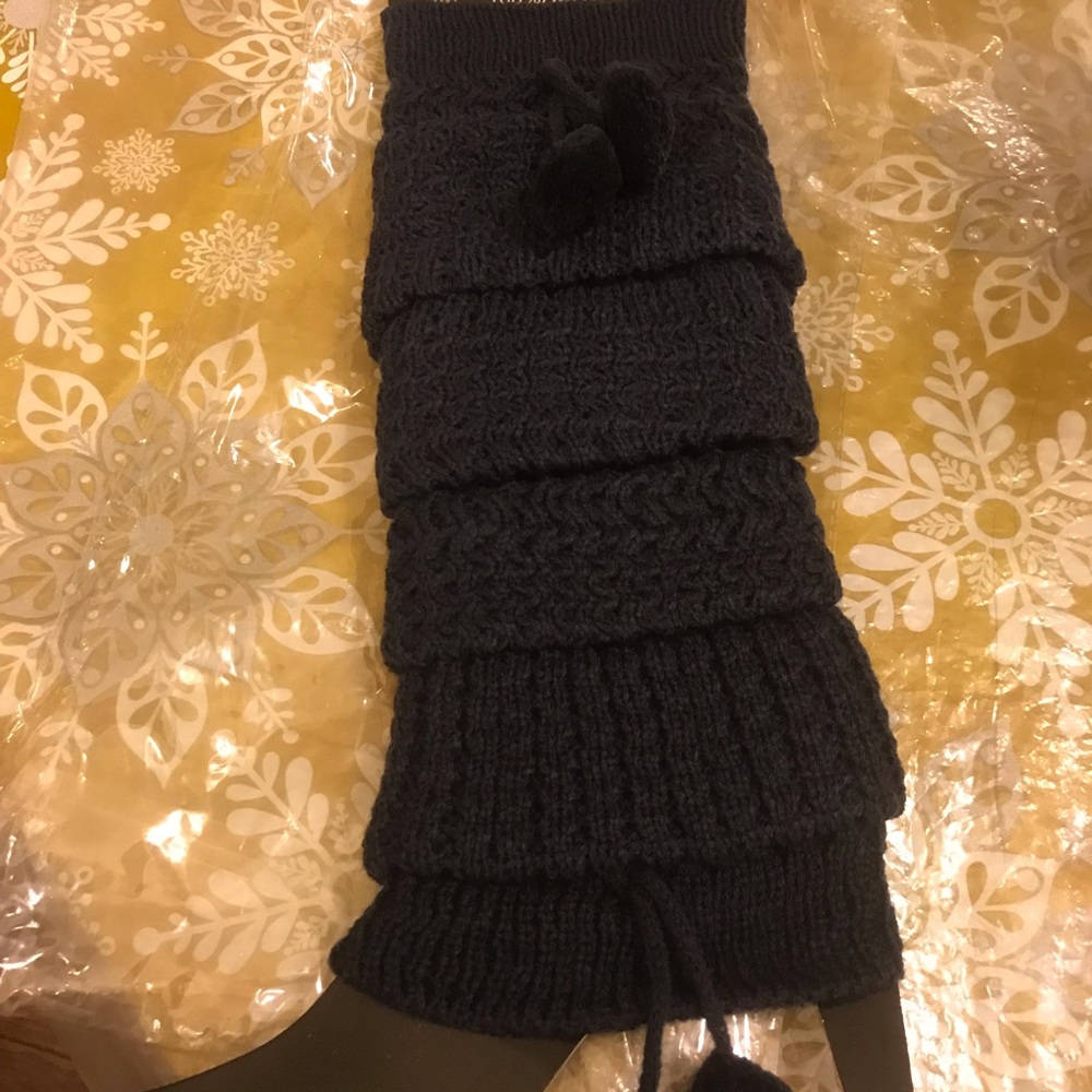 Leg Warmers